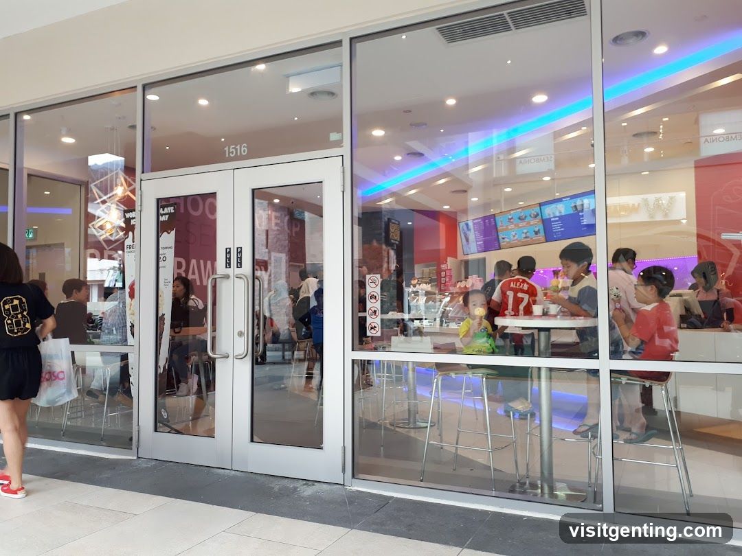 Baskin-Robbins