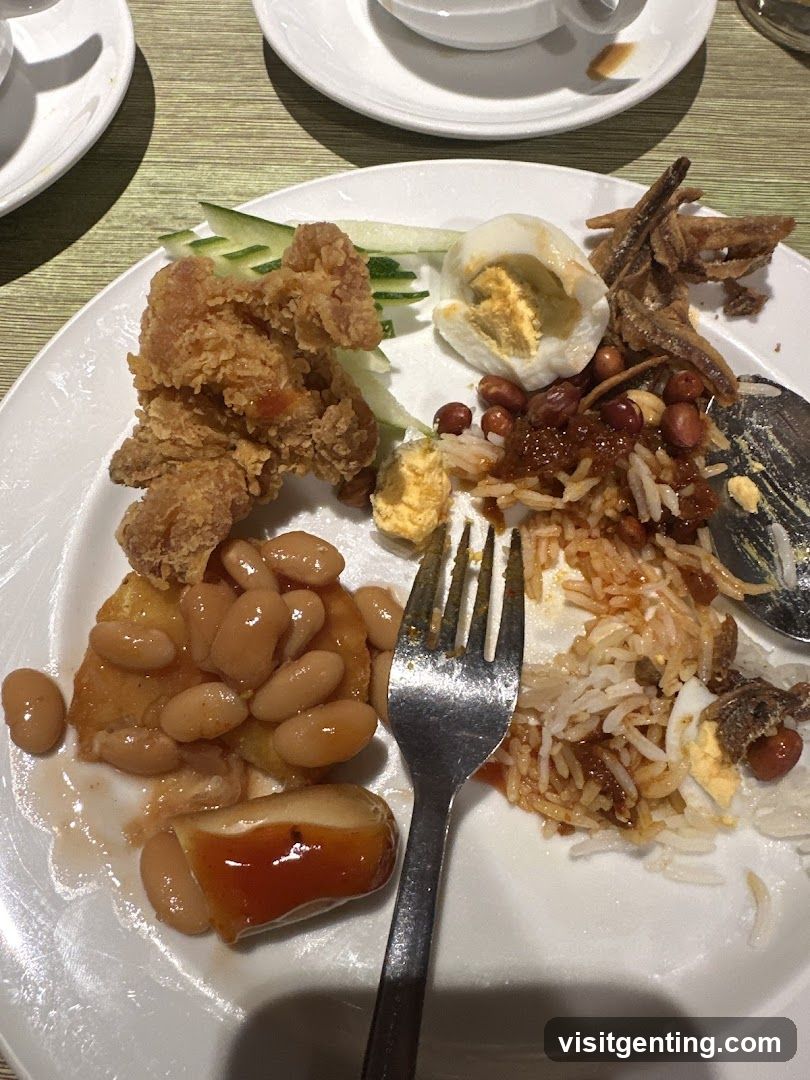 Food Plate