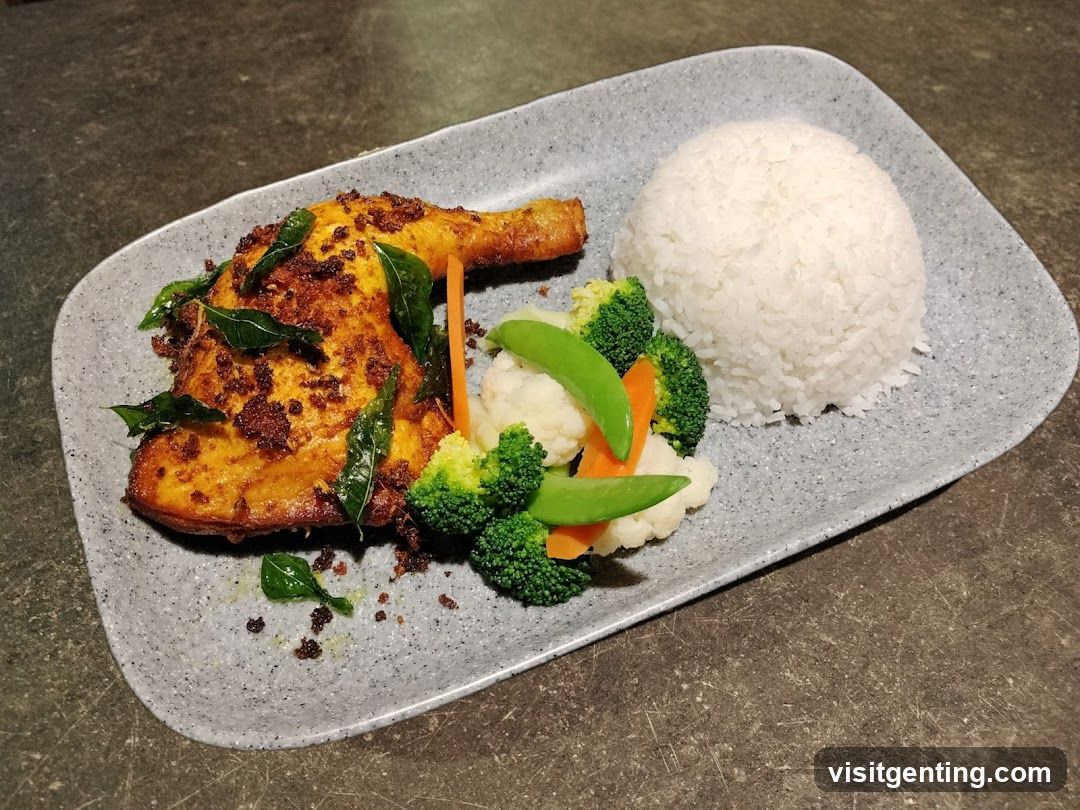 Food Plate