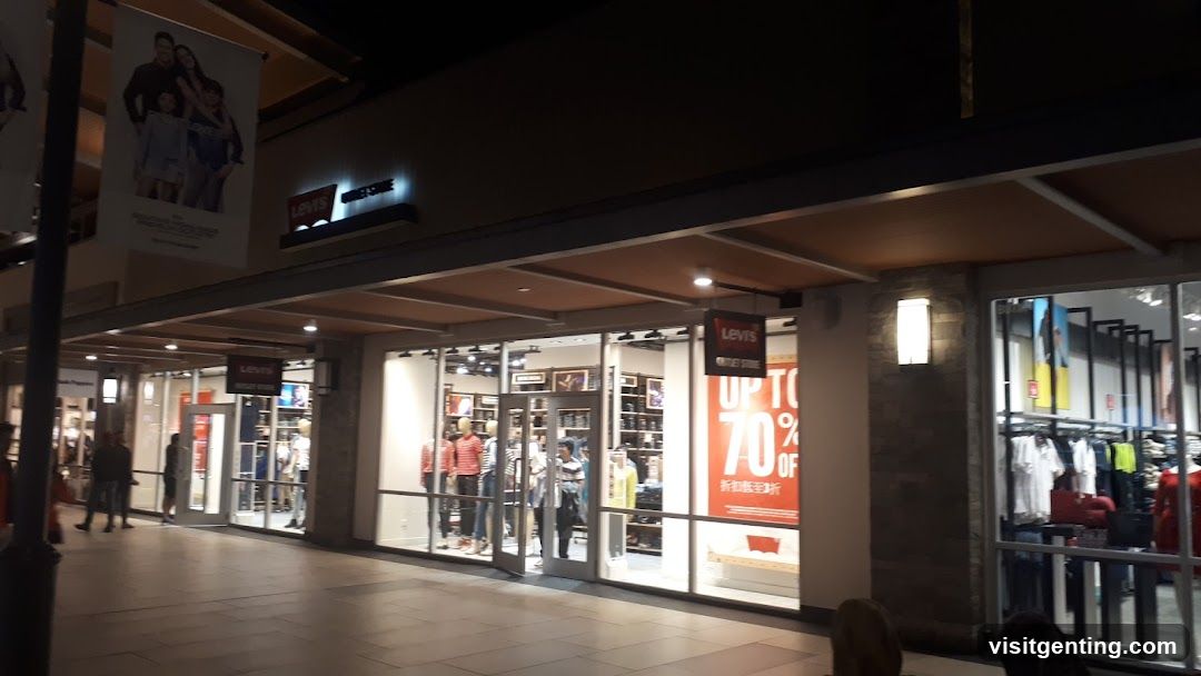 Focus Point Outlet