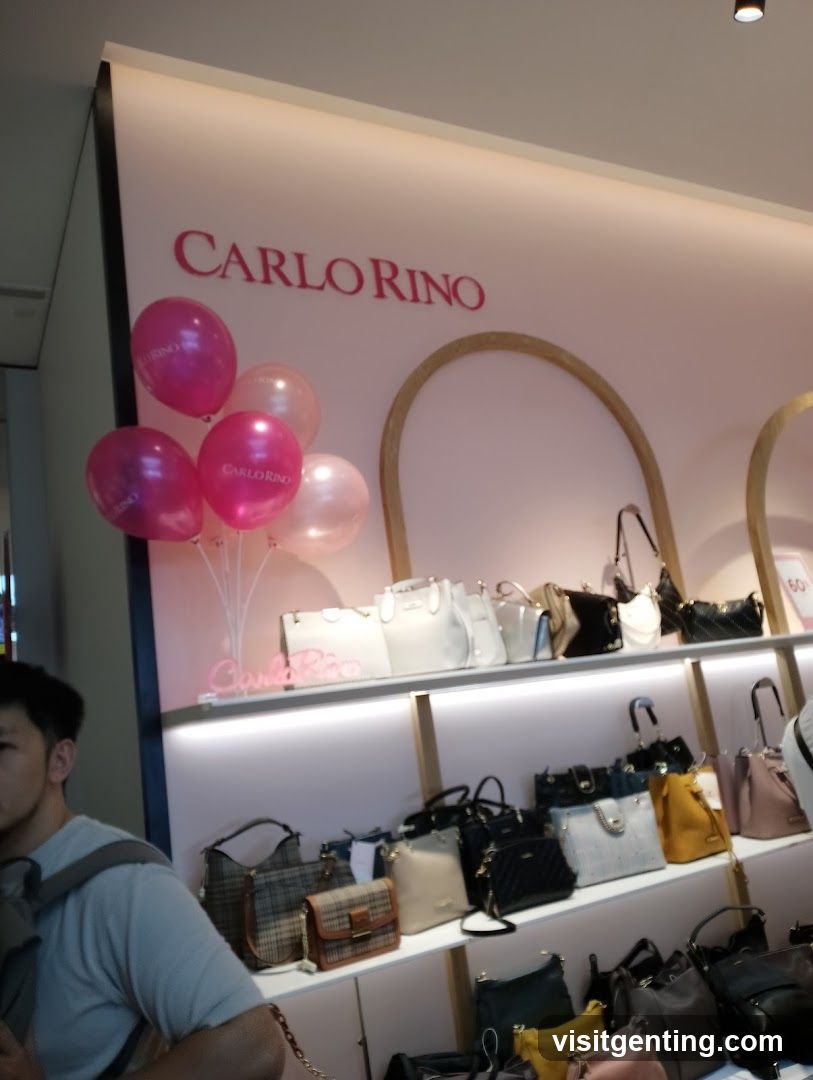 Carlo Rino