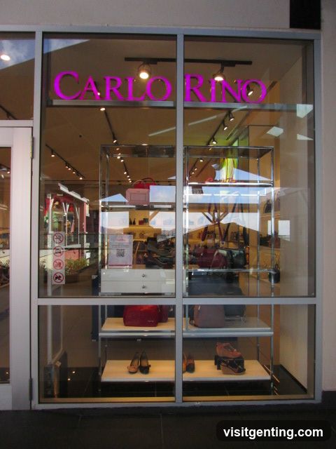 Carlo Rino