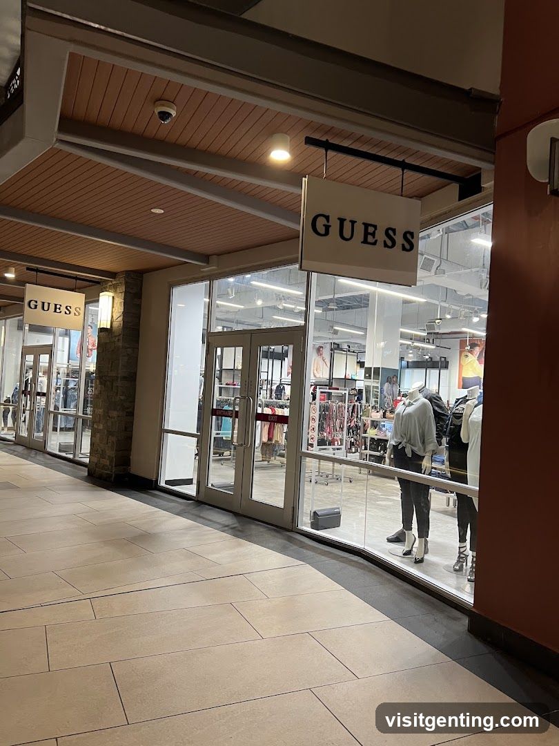 GUESS