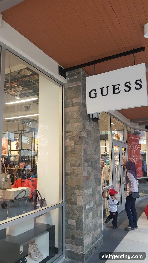GUESS