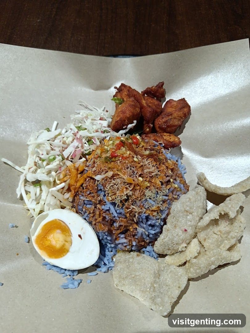Food Plate