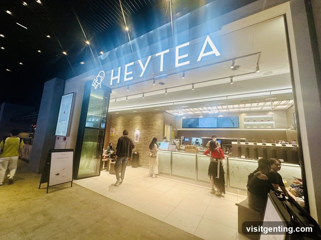 heytea
