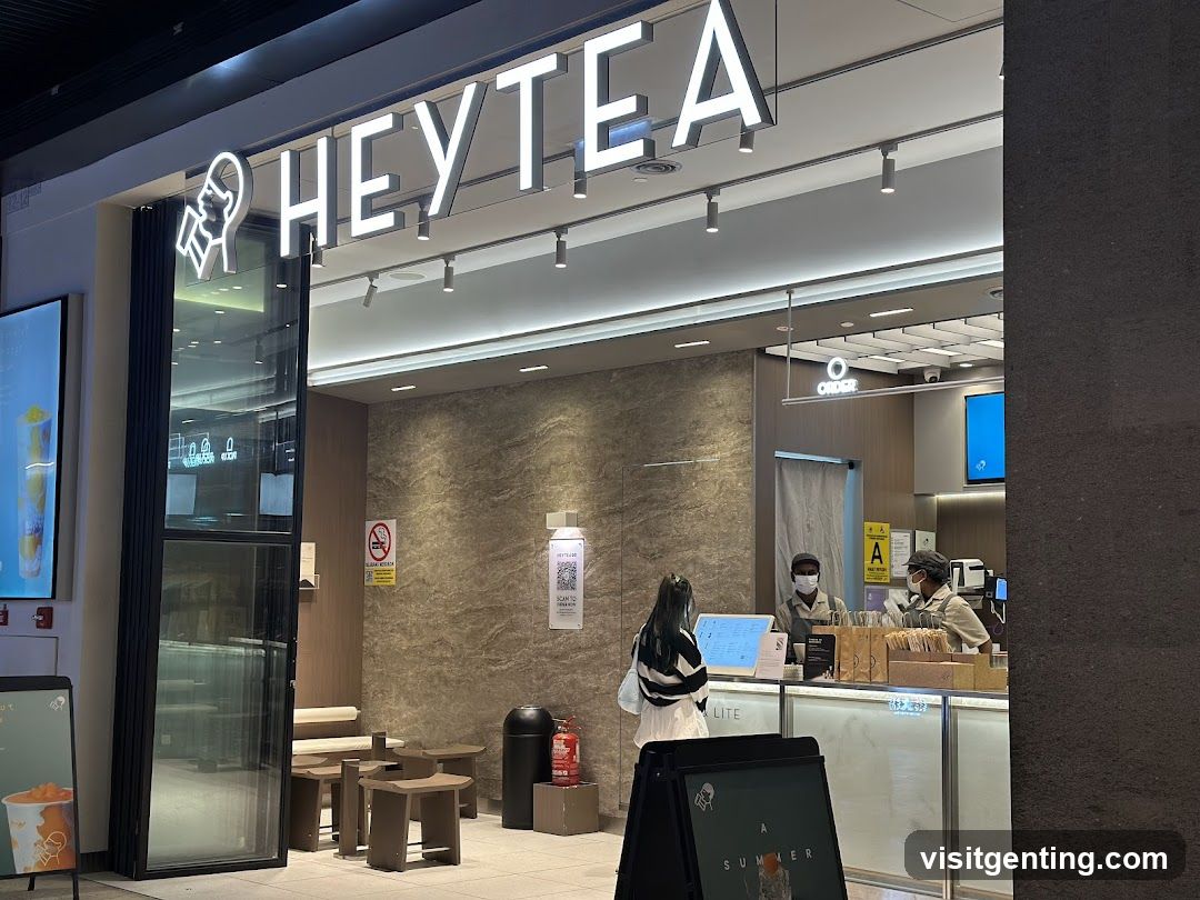 heytea