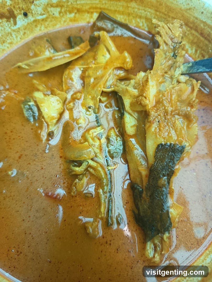 Food dish