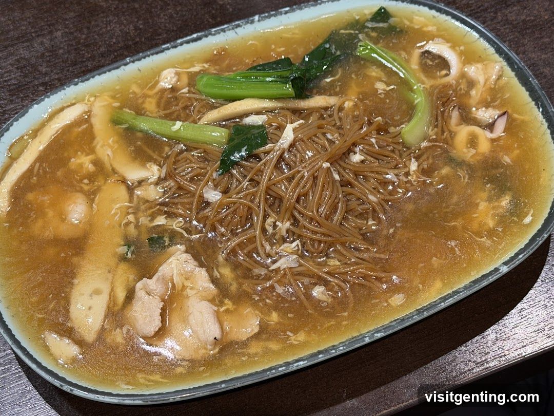 Food Dish
