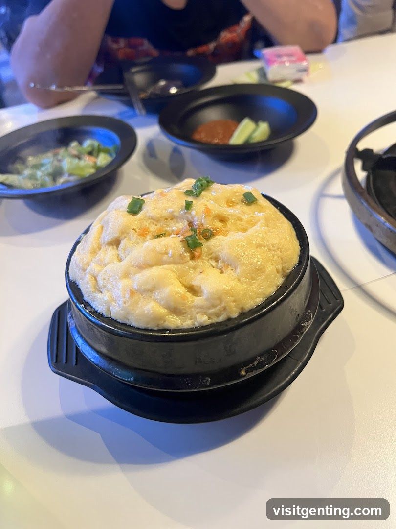 Palsaik Korean BBQ