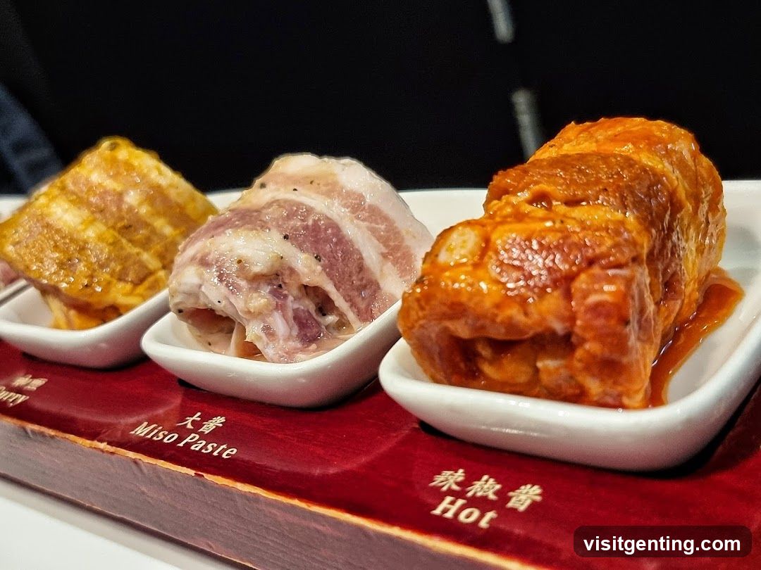 Food Presentation