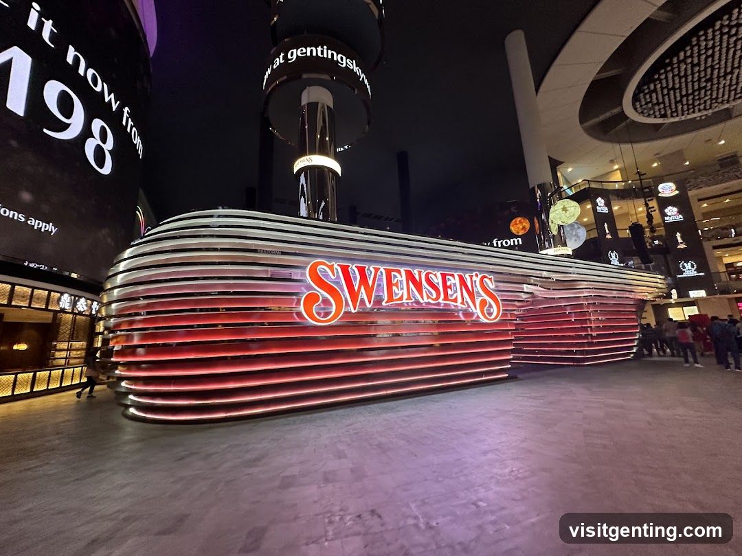 Swensen's