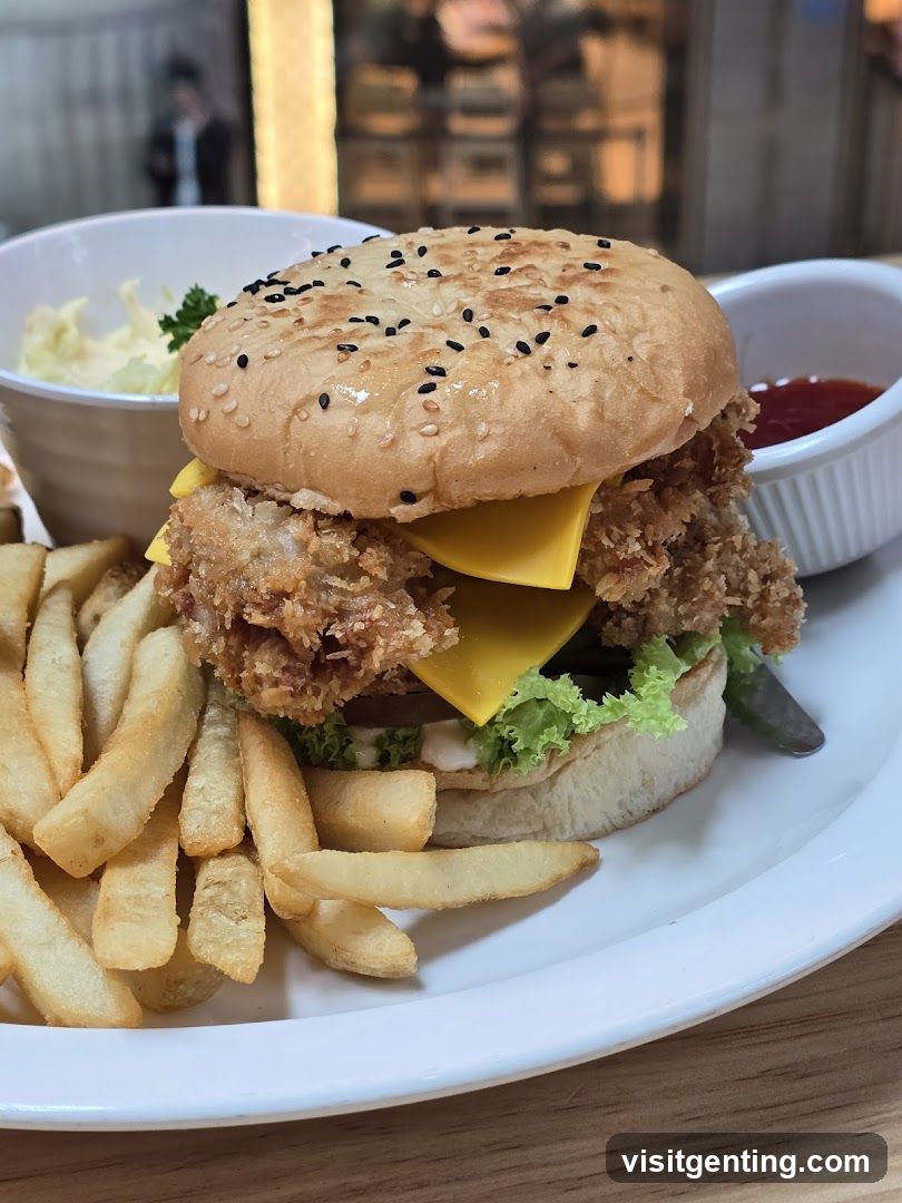 Food Item