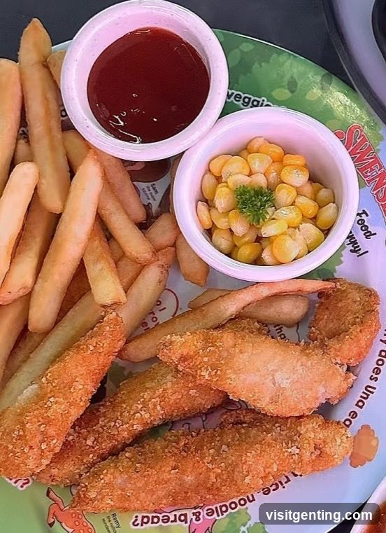 Food Plate