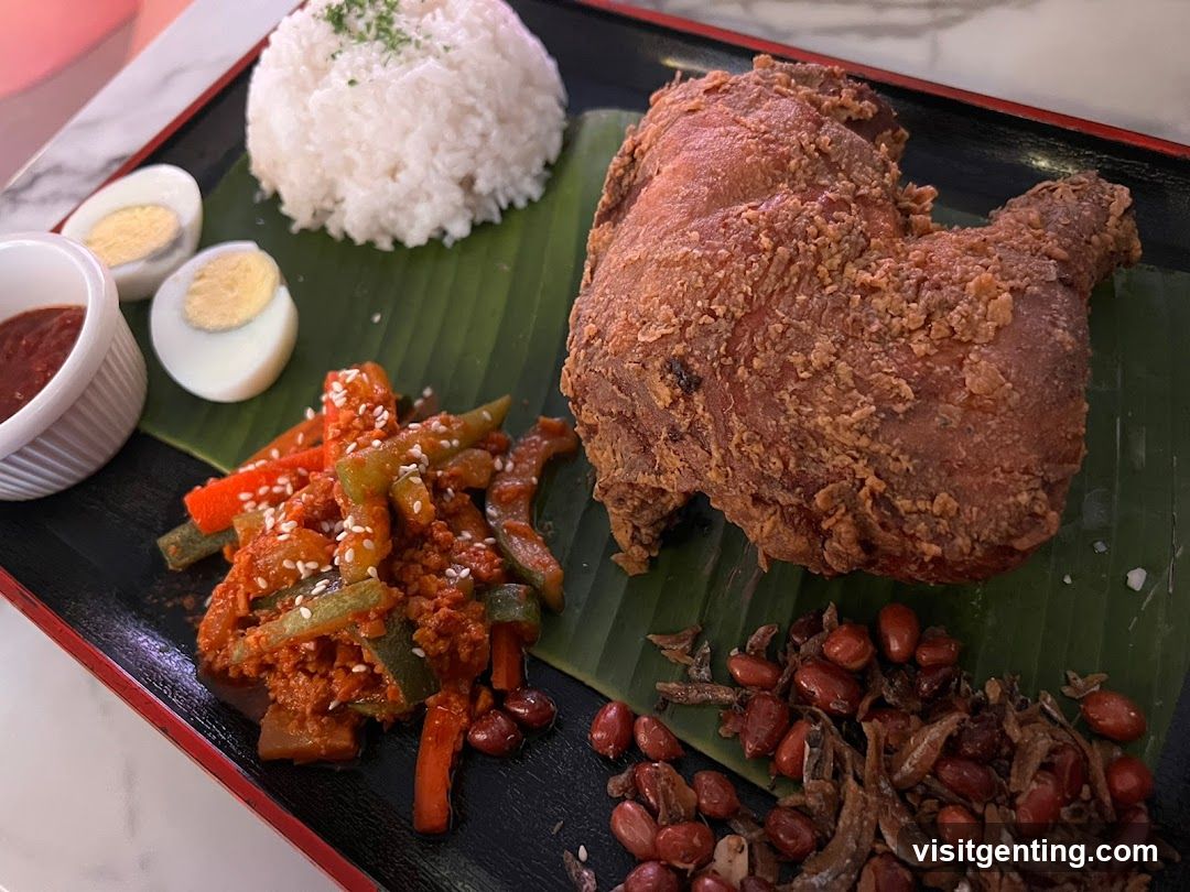 Food Plate