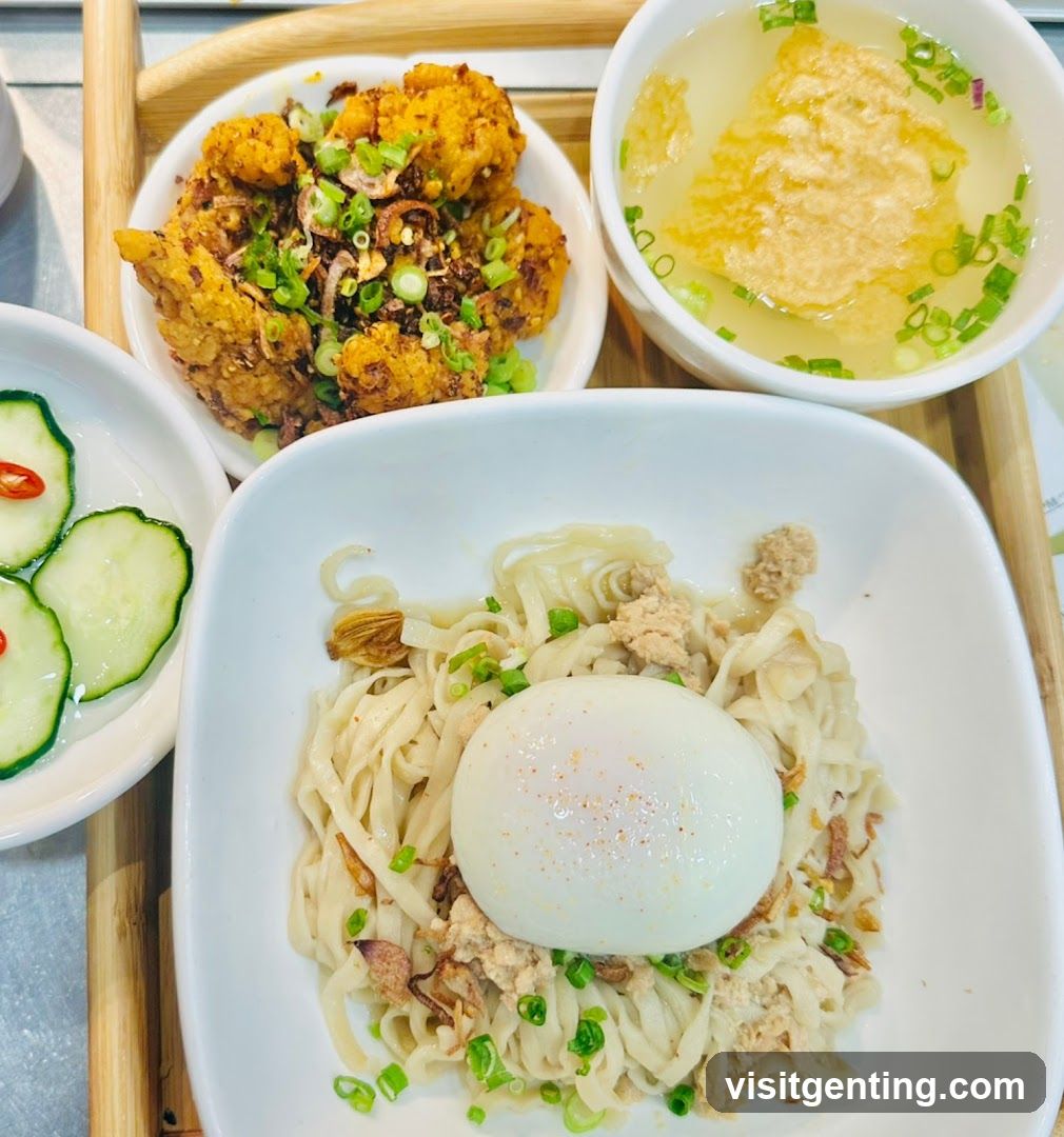 Food Plate