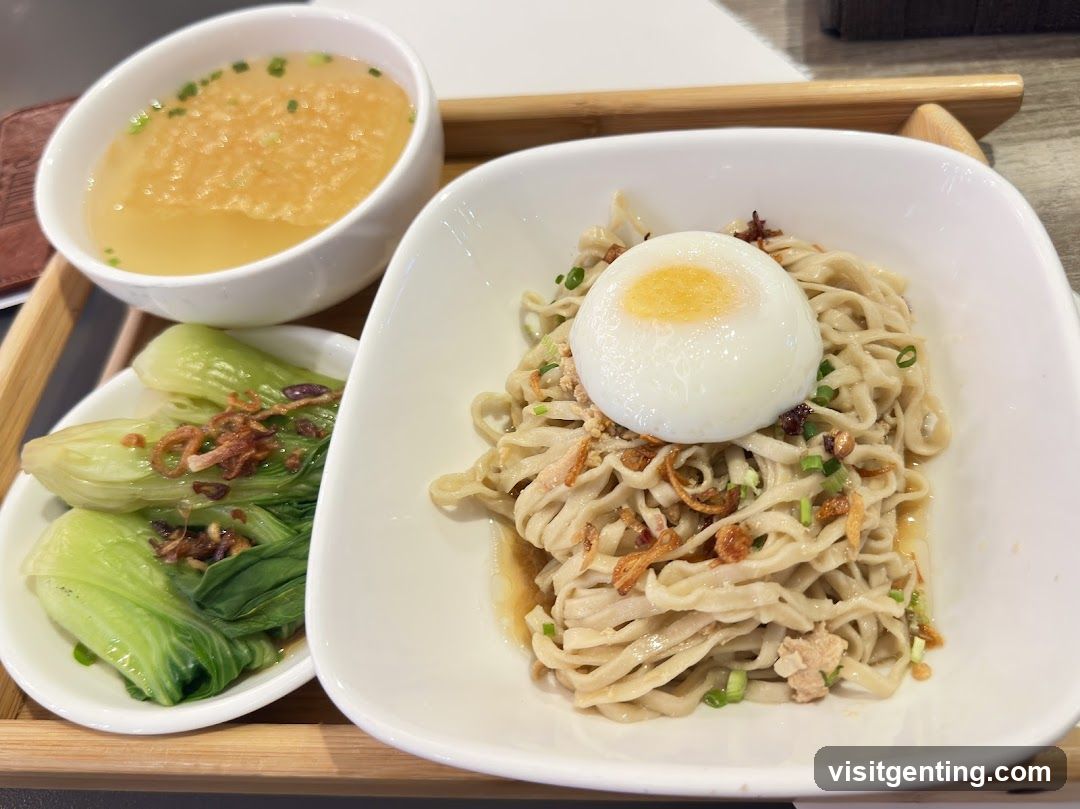 Food Plate