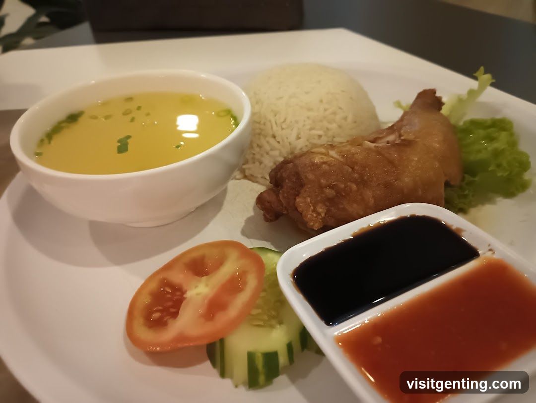 Food Plate