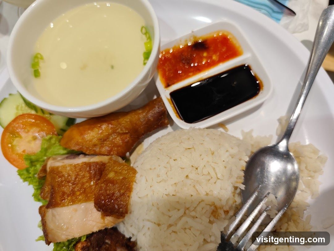 Food Plate