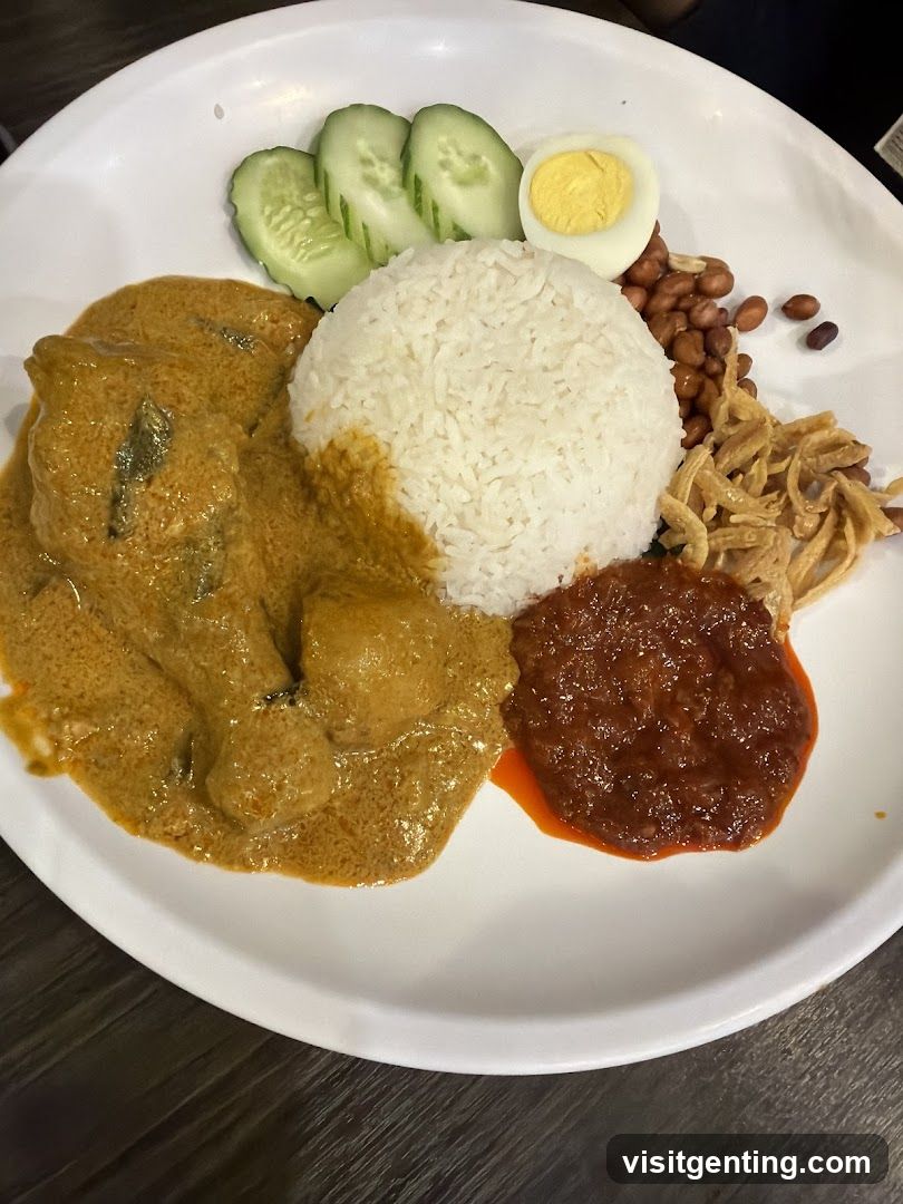 Food Plate