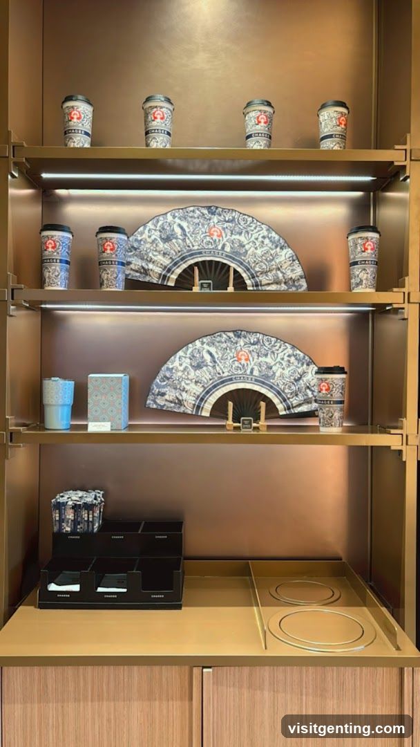 Store Display Shelf