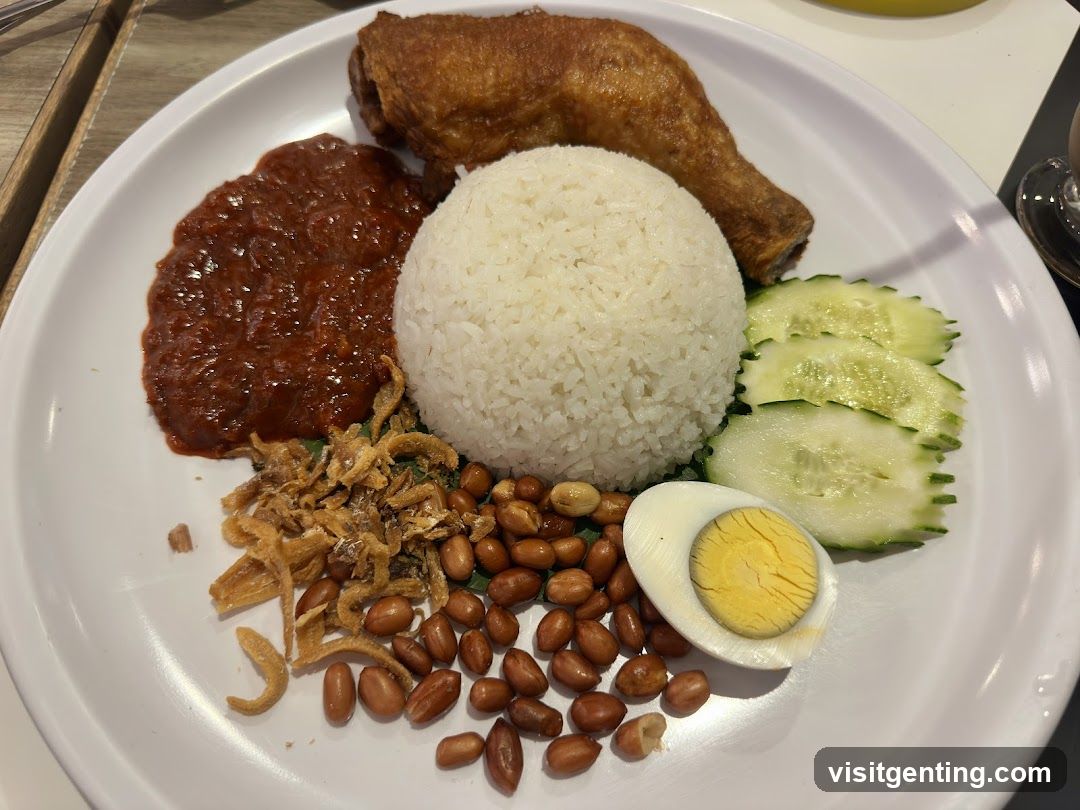 Food Plate