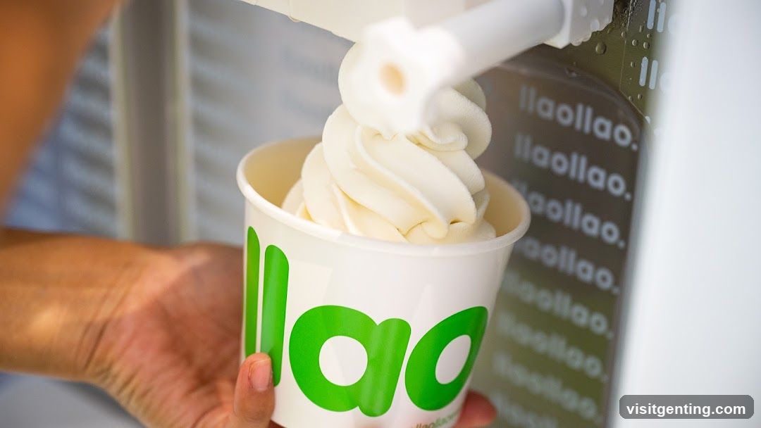 llaollao