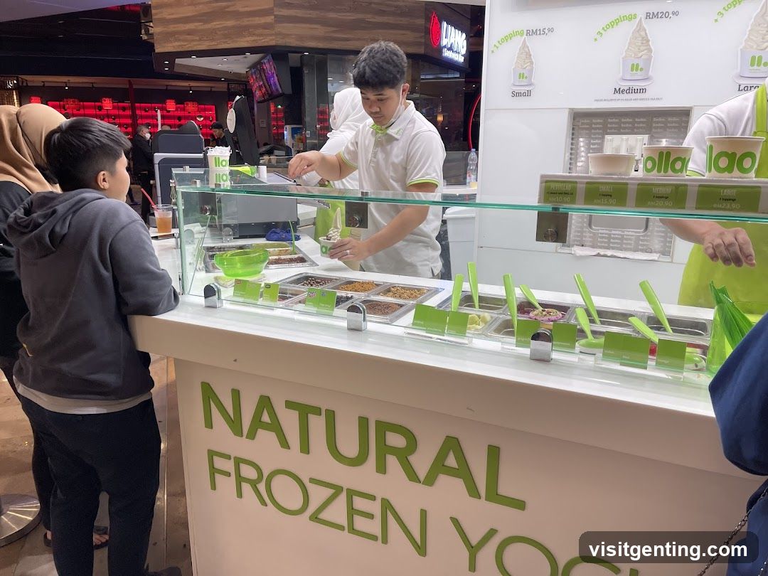 llaollao