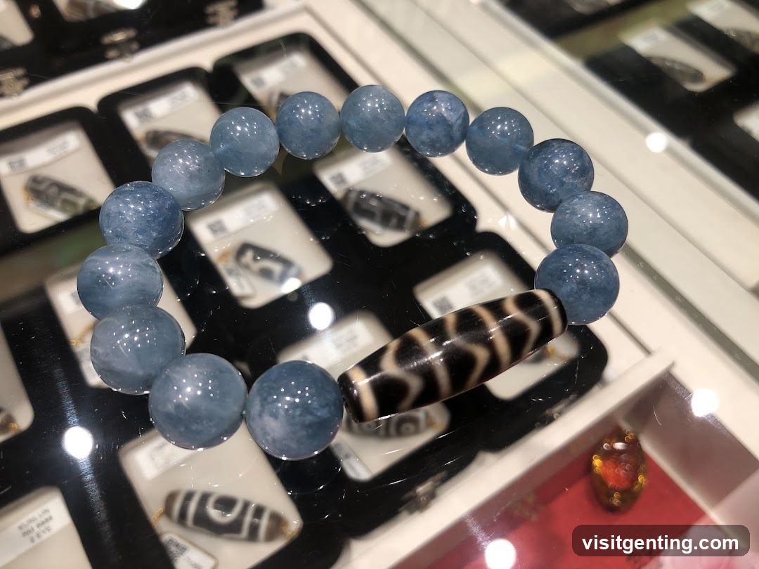 Jewelry Display
