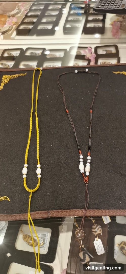Jewelry Display