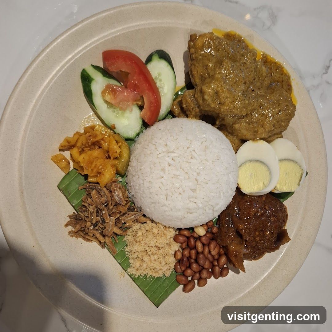 Food Plate