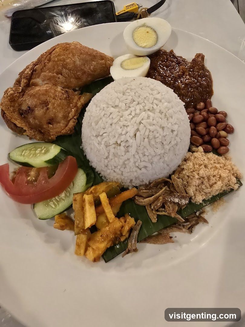 Food Plate
