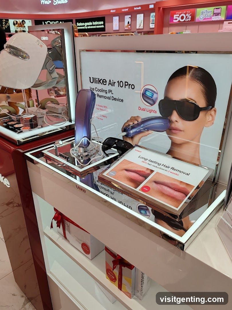 Watsons Pink