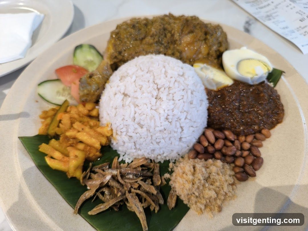 Food Plate