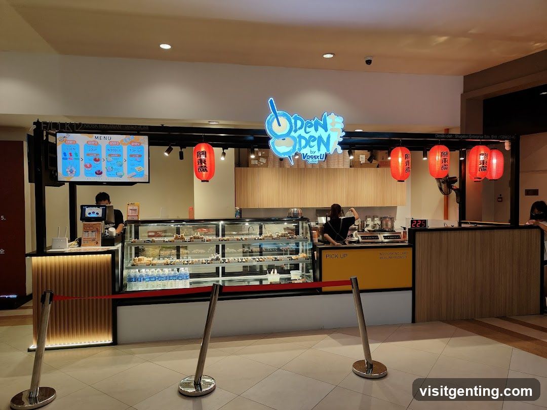ODEN ODEN by VosskU Oden (FIRST WORLD)