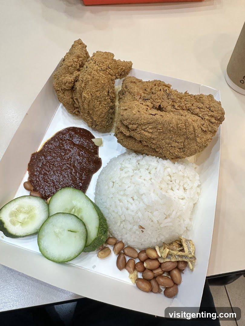 Food Plate