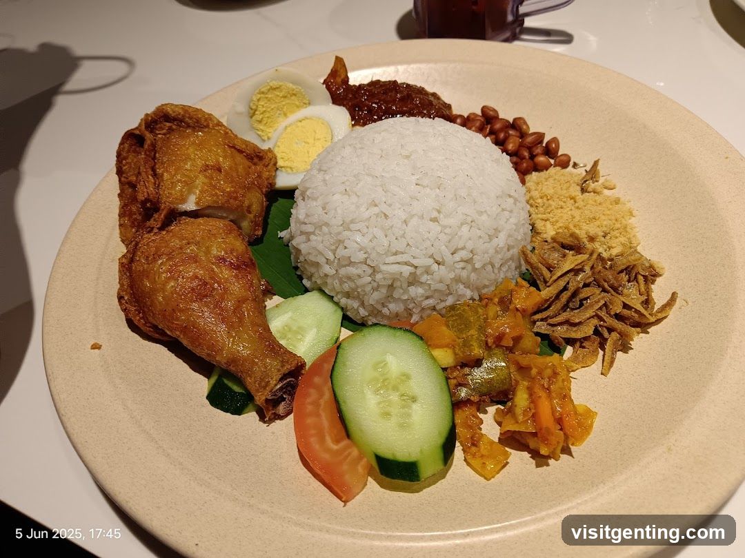 Food Plate