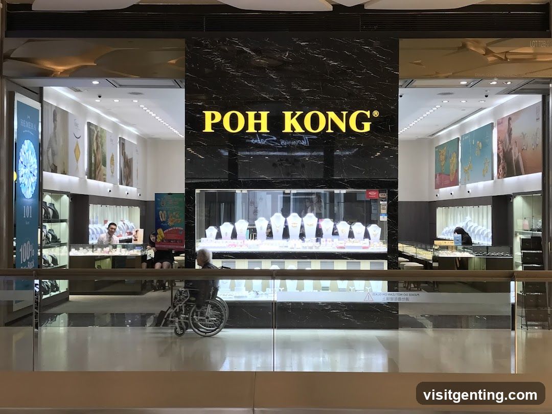 Poh Kong