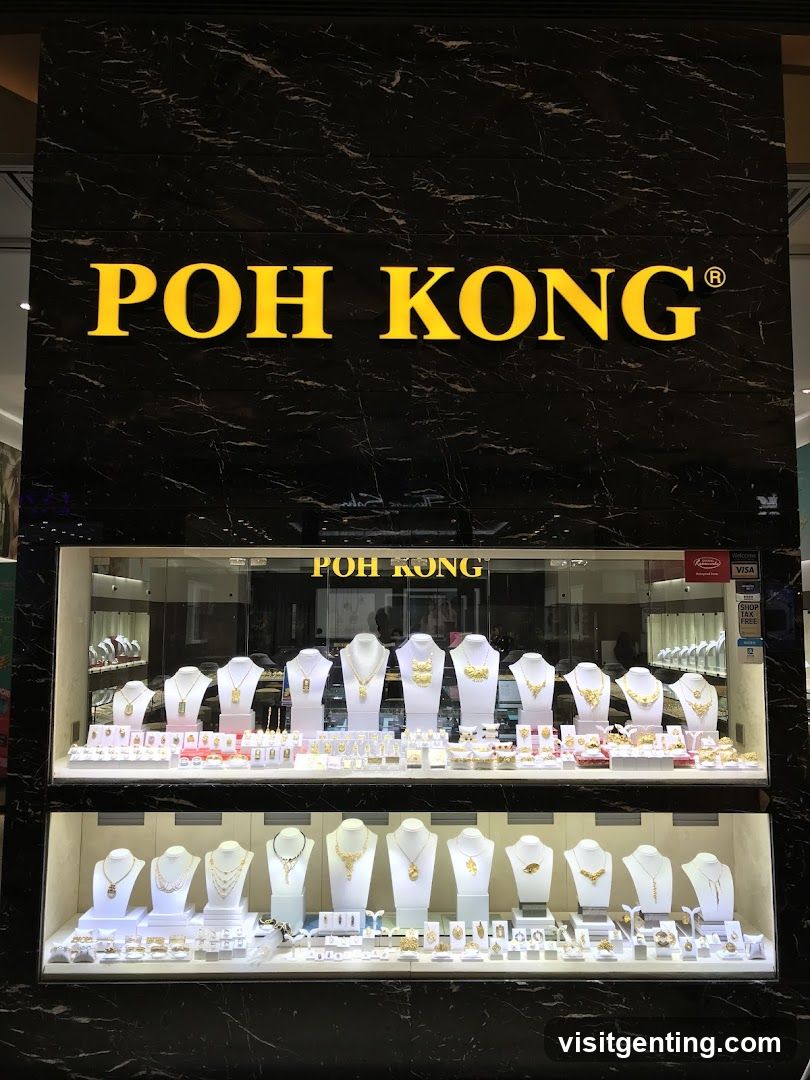 Poh Kong