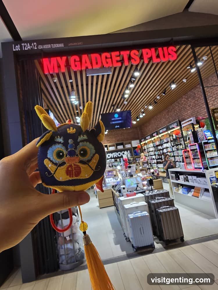 MyGadgets