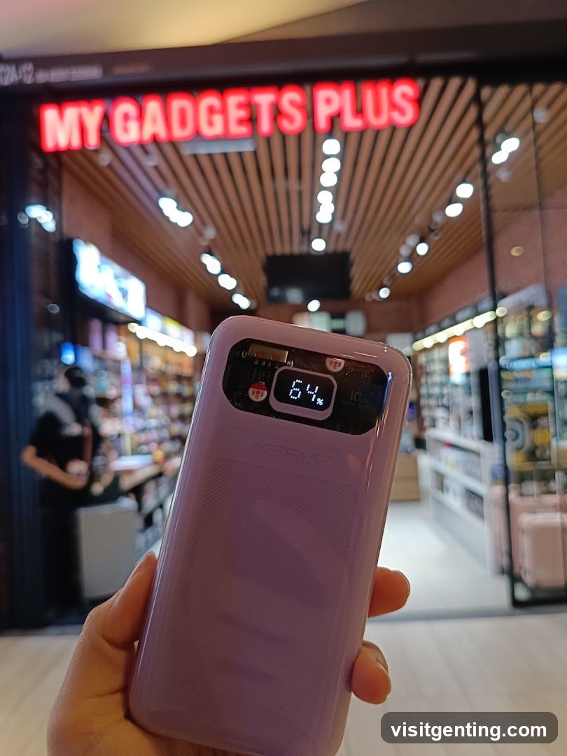 MyGadgets