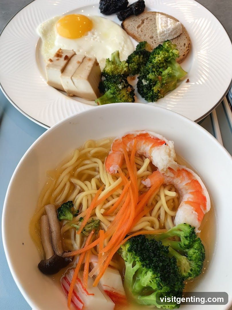 Food Presentation