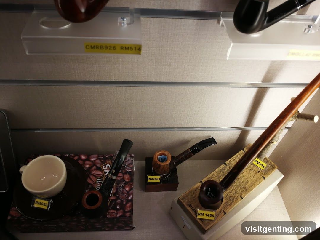 Shop Display Shelf