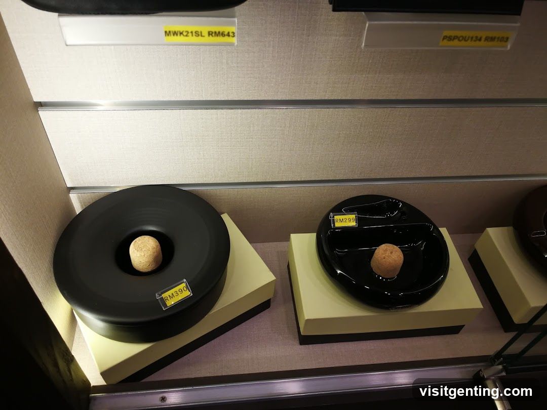 Product Display Shelf