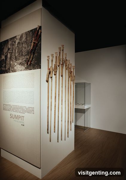 Exhibition Display