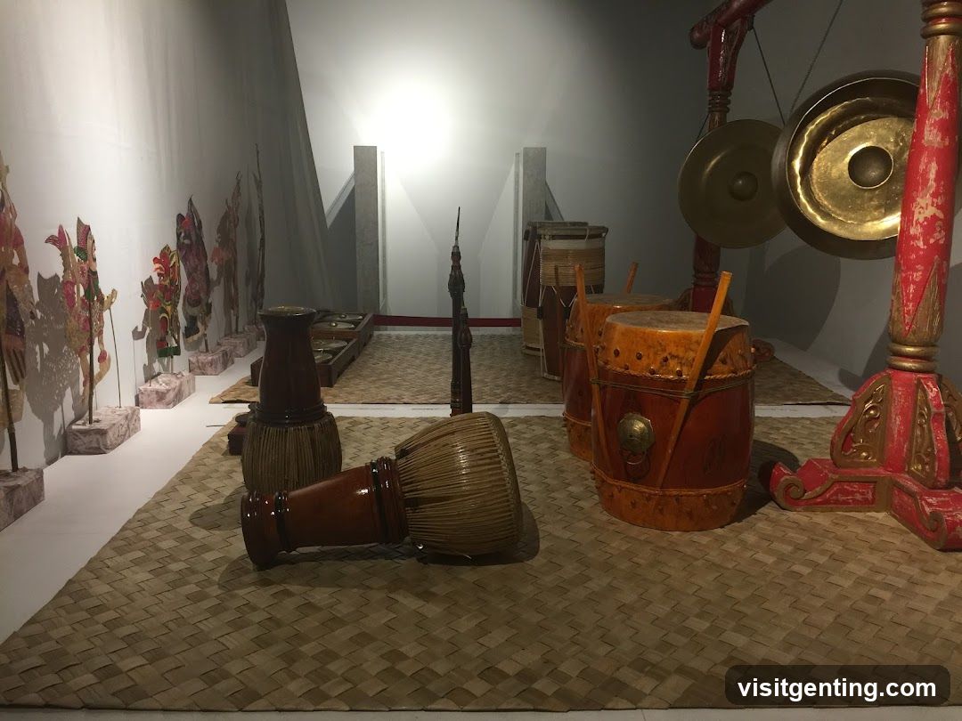 Exhibit Display