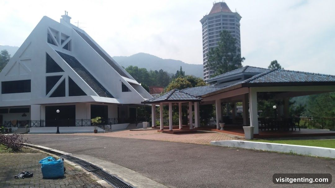 The Estate Genting (Puncak Dani Bungalow)