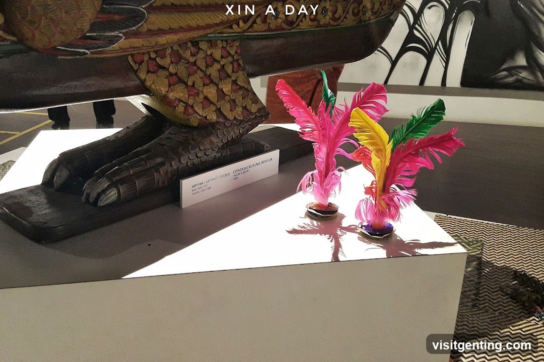 Exhibit Display