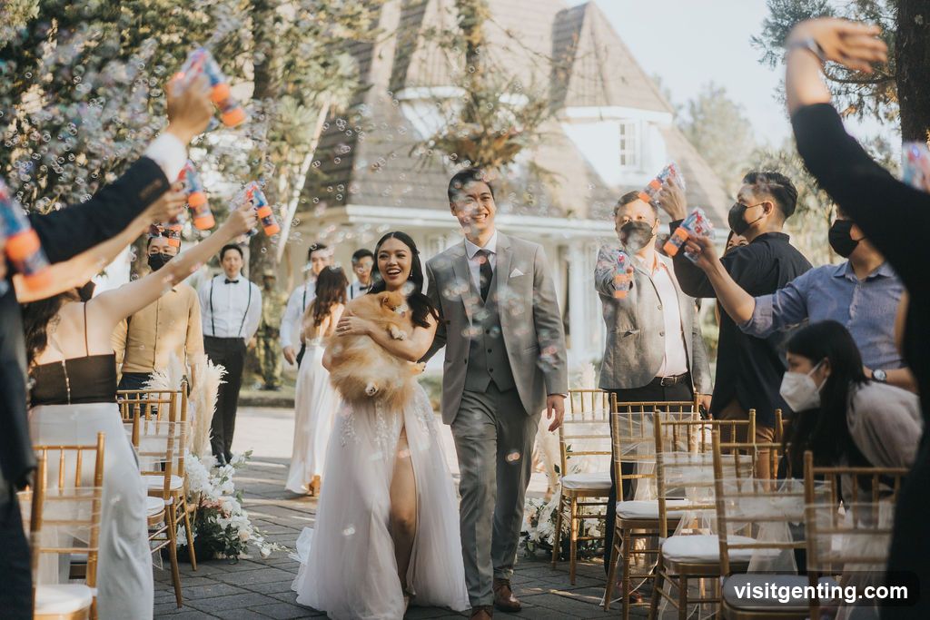 Wedding Ceremony