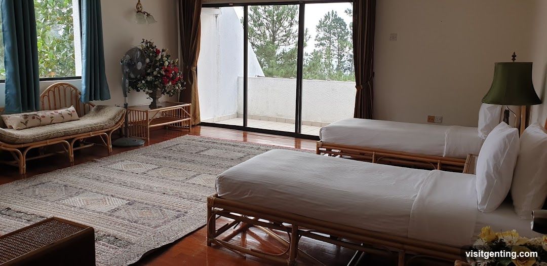 Room Interior